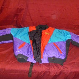 Polaris Stearns Float FLOTATION Coat 2XL RB11741